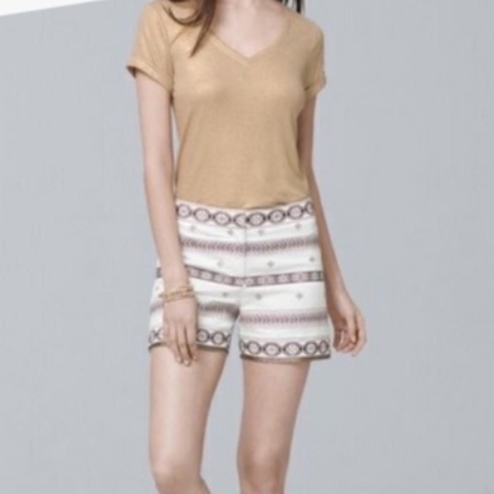 WHBM SHORTS